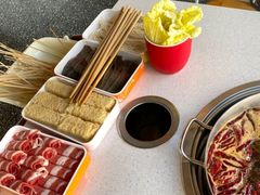 -大斌家串串火锅(望城天恒店)