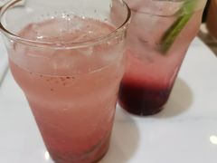 -丽莎沙拉轻食餐厅(国贸店)