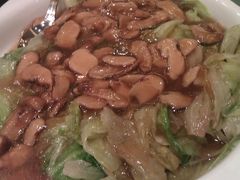 IMAG1283-上海富豪环球东亚酒店