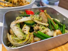 -0776食堂·京城创意菜(七里庄店)