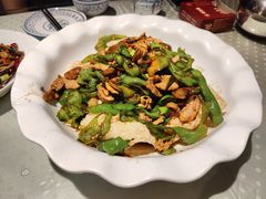 -乐口福家常菜馆(古庸路店)