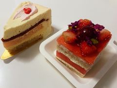 -EVERNAKED裸蛋糕(SOHO天山店)
