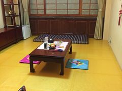 -延吉白山大厦酒店