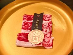 -牛New寿喜烧(金茂览秀城店)
