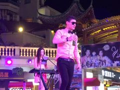 -三亚亚龙湾雅高美爵酒店