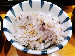 杂粮饭-胜博殿日式炸猪排(西红门店)