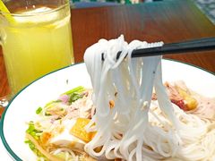 -南越郡·越式风味餐厅(青秀万达店)