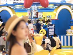 -天河城购物中心