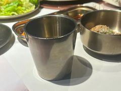 -西塔老太太泥炉烤肉(望京一店)