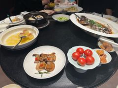 -庐灶江南·江南菜·四合院Bistro(东直门雍和宫·原华侨宾馆店)