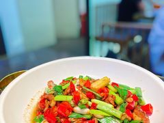 -老屋印象川菜(世纪东方店)
