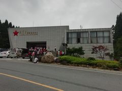 -井冈山风景名胜区-黄洋界