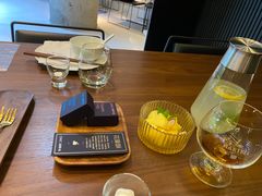 -CHIC1699远洋私厨