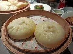 -晓淮山·扬州早茶·淮扬菜(龙阳广场店)