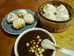 -鑫震源·苏式大虾生煎(山塘街店)