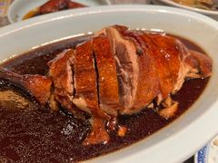 金陵烤鸭-南京大牌档(龙湖长楹天街店)