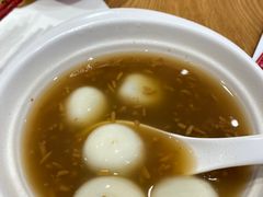 -喜家德虾仁水饺(华强天虹店)
