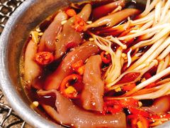 -鑫釜山海鲜烧烤(鑫丰国际店)