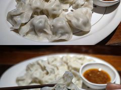 -前海沿·青岛菜(大拇指广场石老人店)