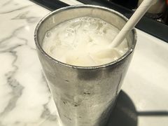 杏仁霜-深仔记茶餐厅(亚士厘道店)
