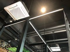 大堂-江渔儿酸菜鱼(东二环泰禾店)