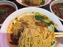 -来涮蜀鲜货火锅串串香(菜市口店)