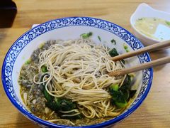 -朱洪元苏式面馆(绿宝广场店)