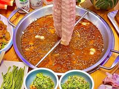 -1819餐厅·团队聚餐·烤串·精酿