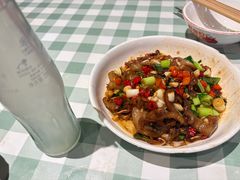 -彭耕记猪油炒小菜(吉联mall店)