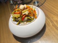-品味泸沽湖•民族特色菜(大落水店)