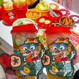 南昌的！新开的！首家转转热卤😭😭