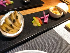 -森味薪火烧•烧鸟居酒屋•日本料理(望京店)