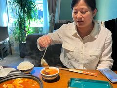 -伊斯麦尔丝路·新派菜(沙子口店)