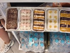 -传闻来紫菜包饭·打糕(西塔韩百店)