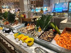 -厦门海景洲际酒店·海峡全日制餐厅