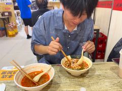 -吉庆桂林米粉·柳州螺蛳粉(港汇广场店)