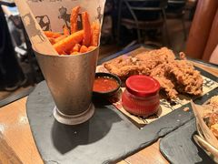 -FAT COW(静安寺店)