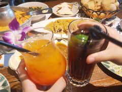 -萨芭蒂高空花园餐酒吧