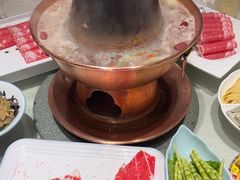 -东来顺饭庄(天坛店)