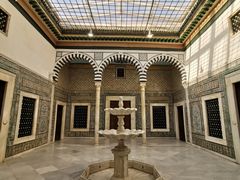 -巴尔多国家博物馆