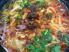 麻辣米线-一品飘香(新亚店)