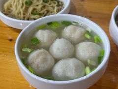 -江南红鱼汤(洋中花园店)
