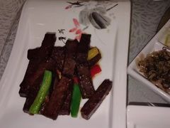 -幸福蔬·时尚蔬食(黄山湖公园店)