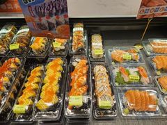 -池田寿司·新鲜现做(西红门荟聚店)