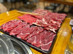匙仁-牛品福潮汕牛肉火锅(旺庄店)
