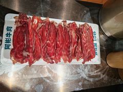 -非遗•老字号•阿彬牛肉火锅(广济桥店)