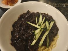 -桃园中华料理炸酱面(燕儿岛路店)