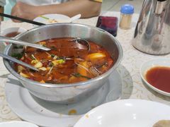 -禄源公·老莞诚饭店