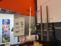 -谜盒子奇幻密室(南屏店)