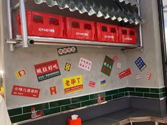 -堂堂小伙夫·辽宁小吃大排档(京西大悦城店)
